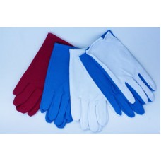 Guantes Colores